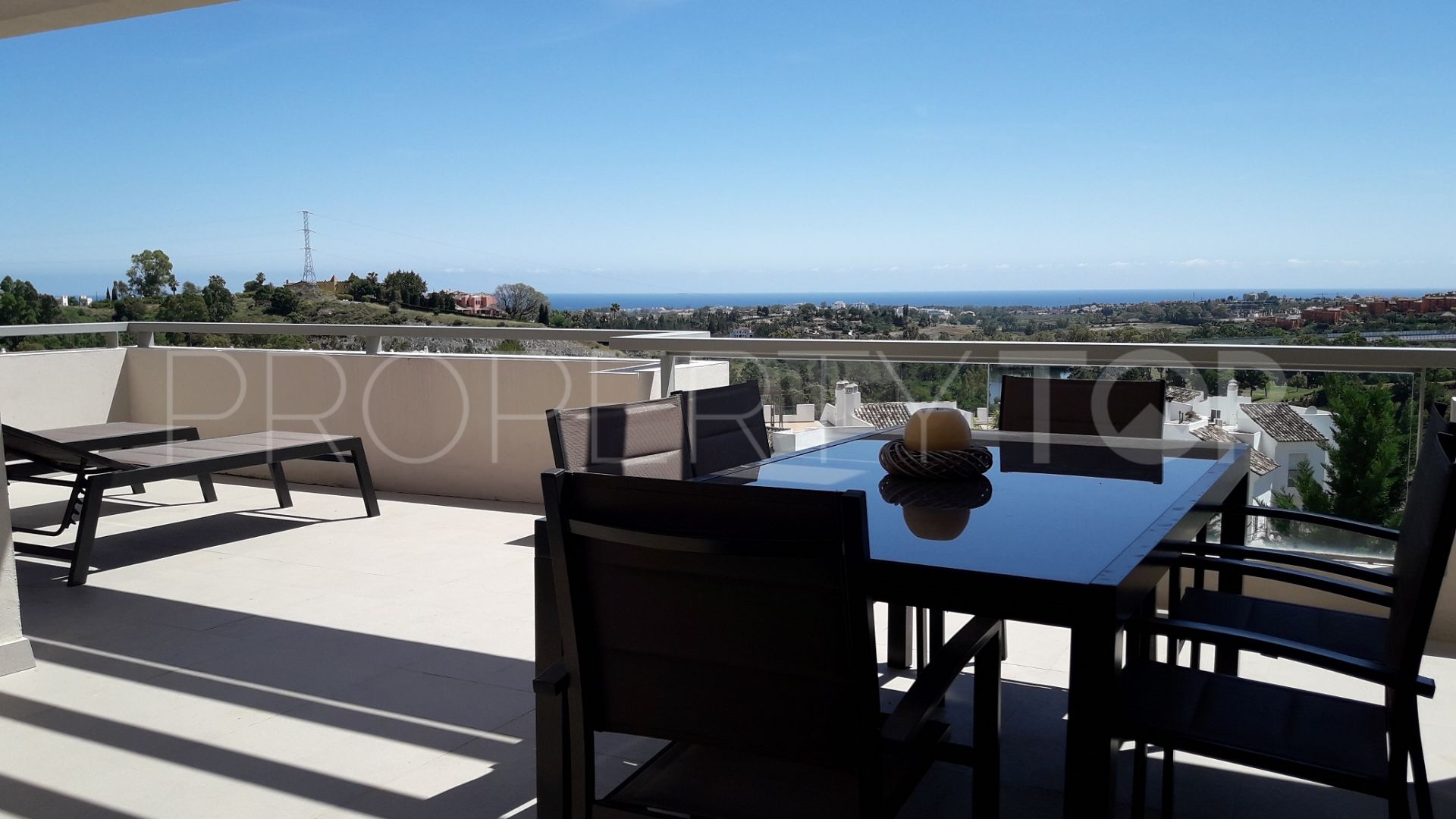 For sale Los Arrayanes Golf 2 bedrooms apartment