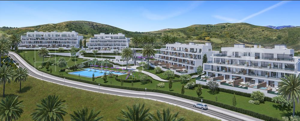 Buy ground floor apartment with 3 bedrooms in Calanova Golf