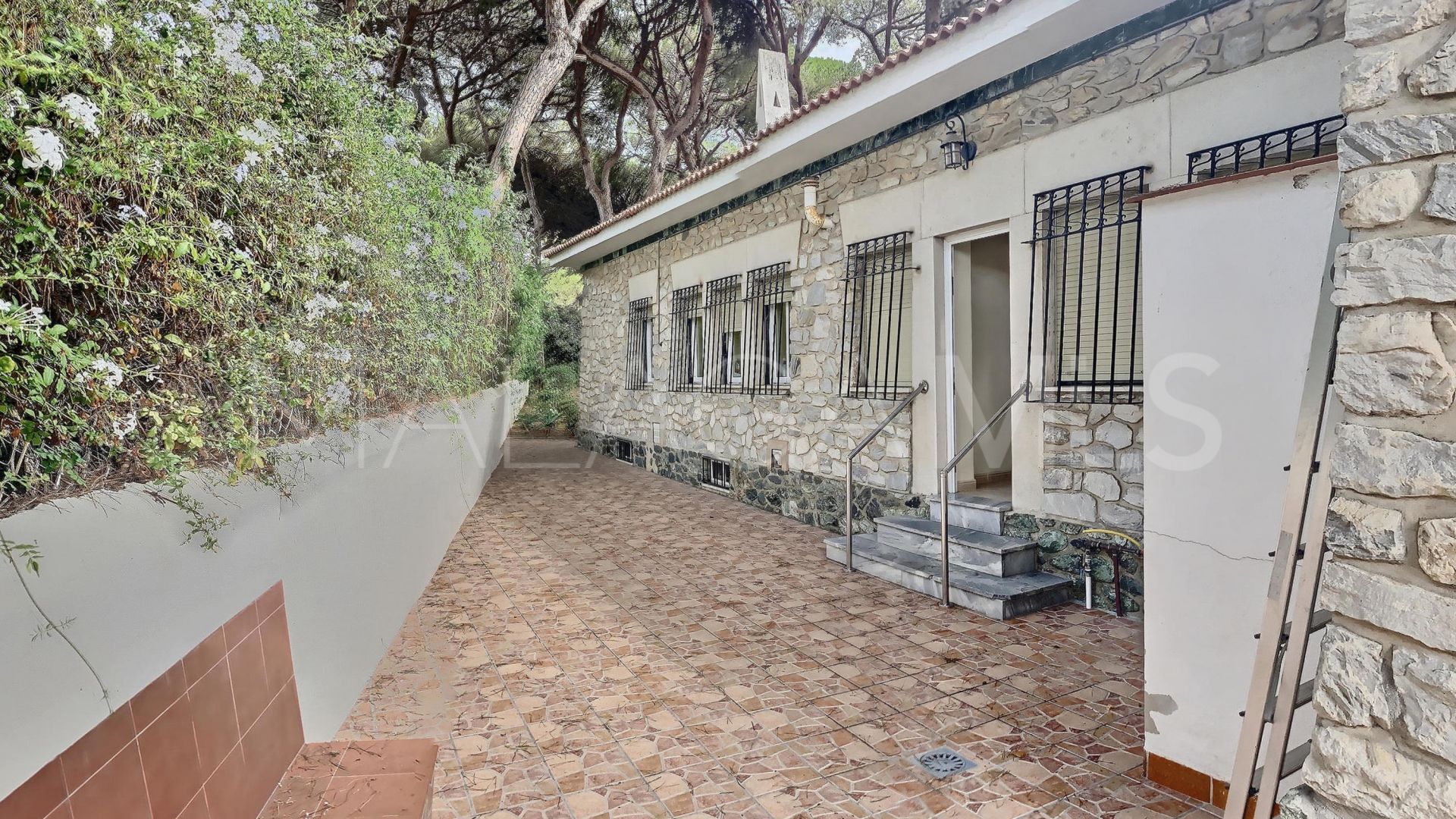 El Rosario, villa with 7 bedrooms for sale