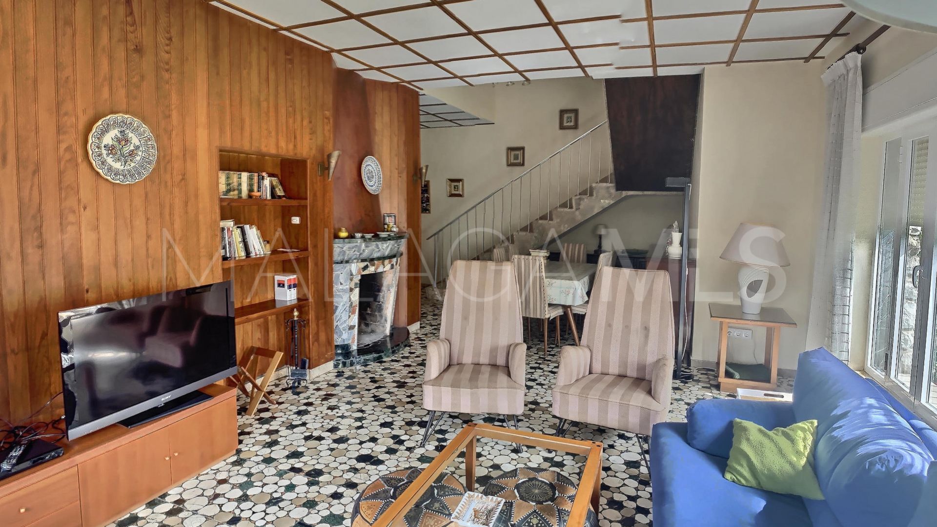 El Rosario, villa with 7 bedrooms for sale