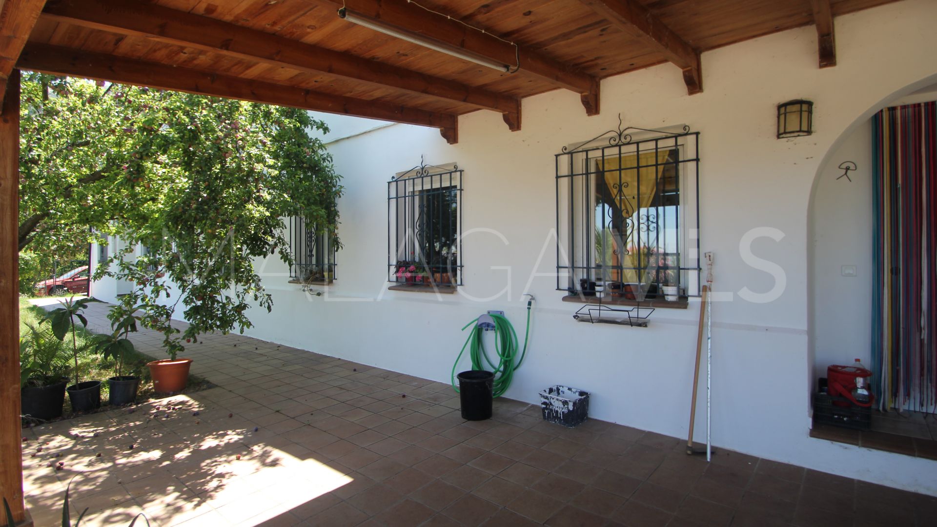 Egendom for sale in Ronda