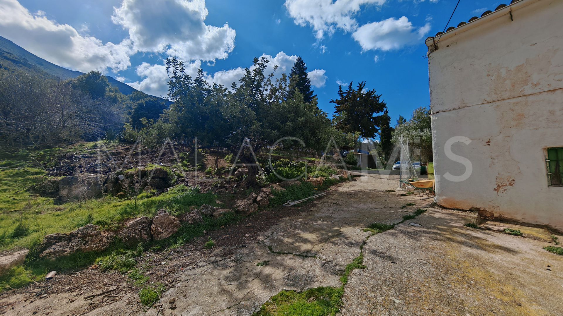 Estate for sale in Ronda