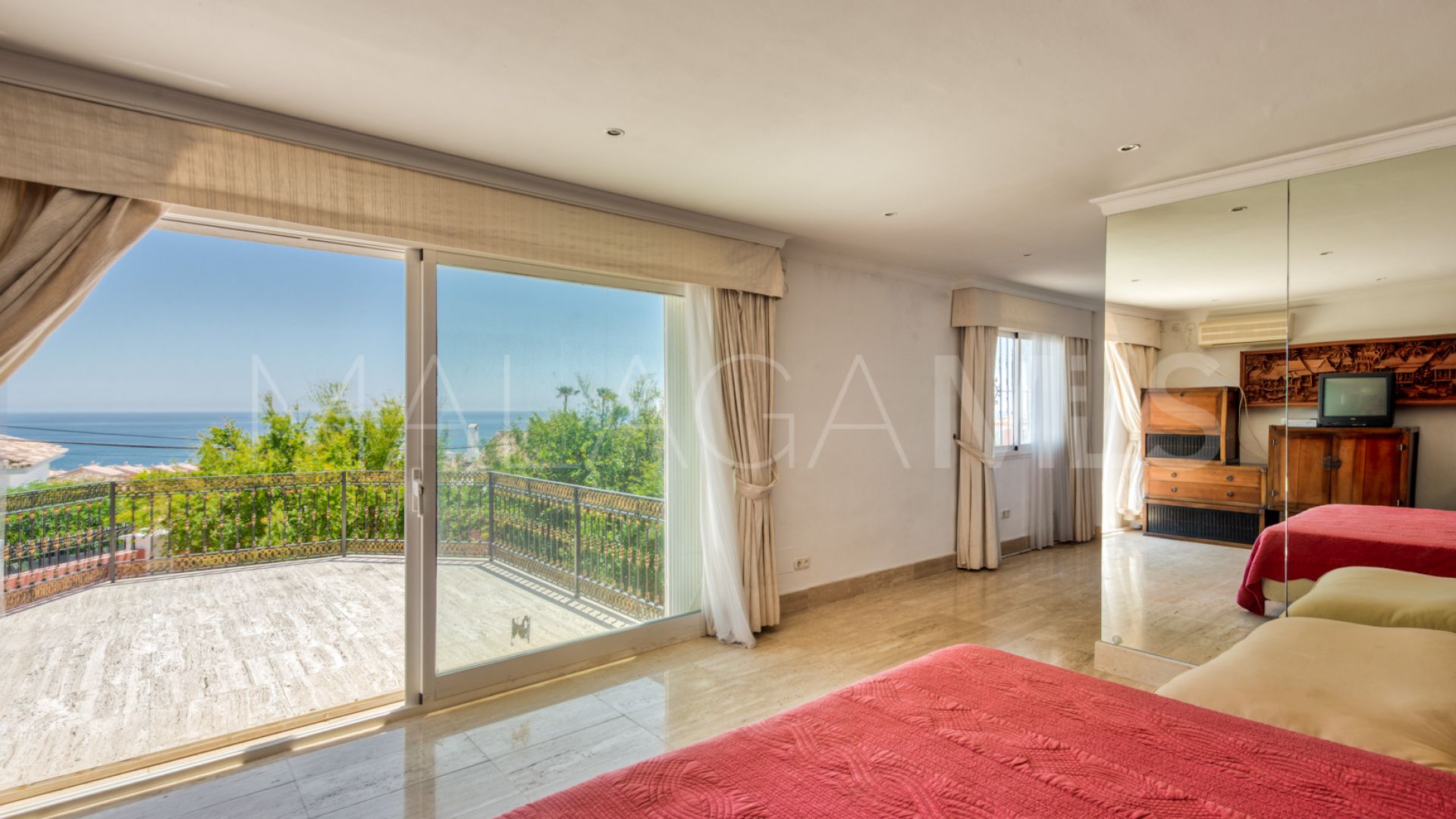 Villa for sale in Don Pedro