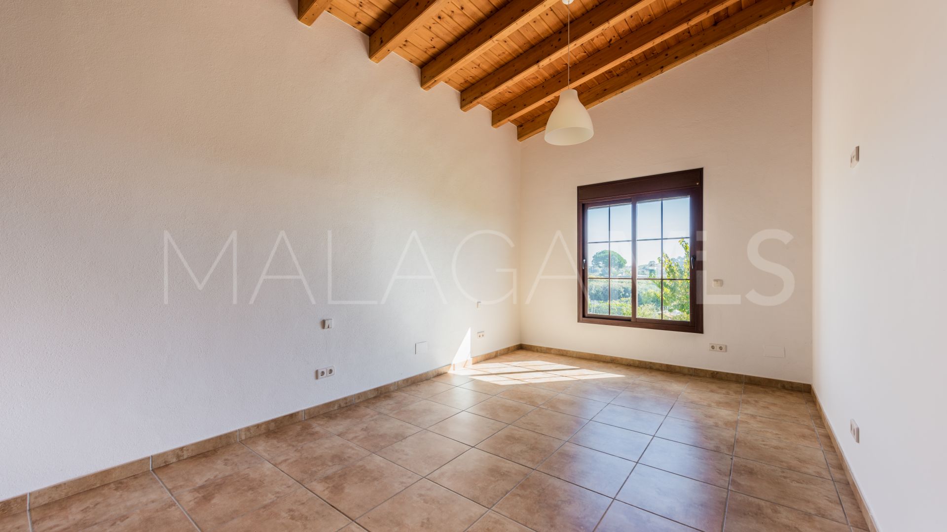 Villa for sale in El Padron