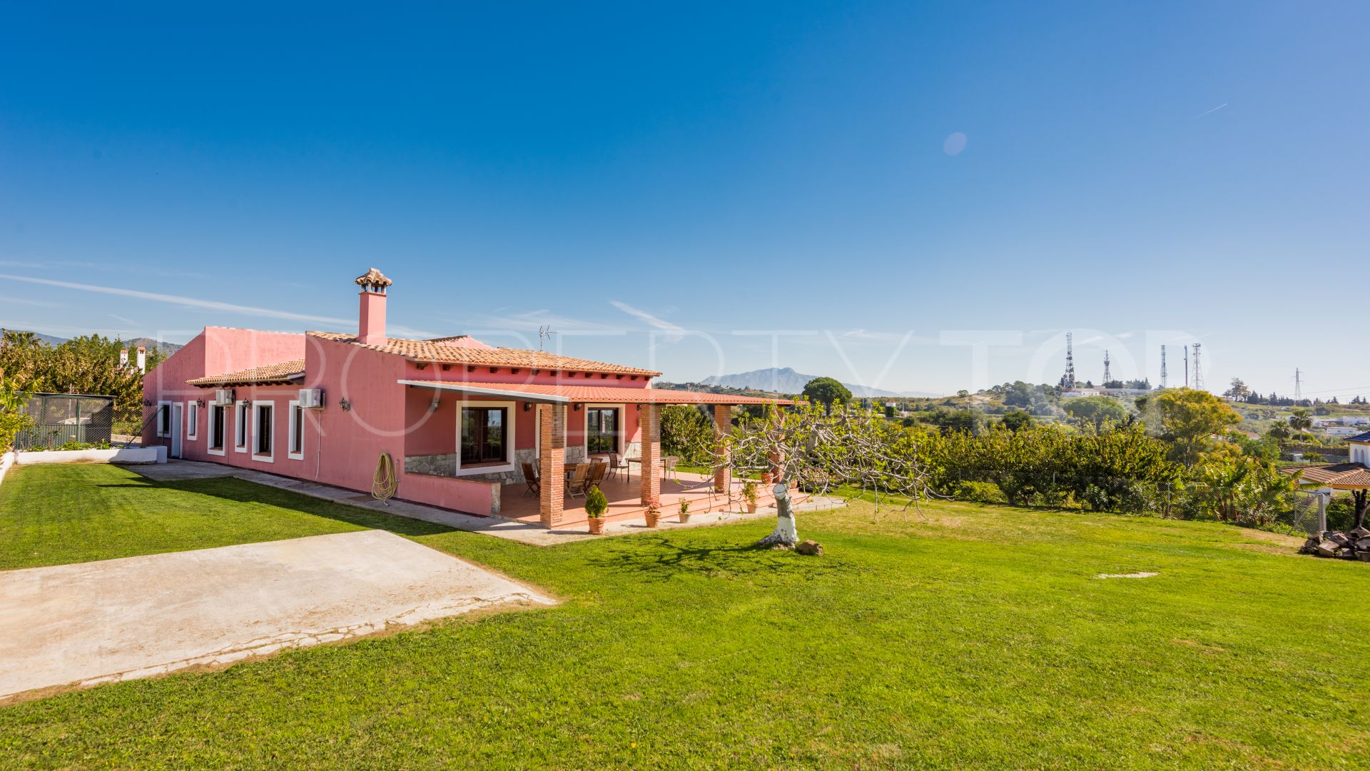 Villa with 3 bedrooms for sale in El Padron