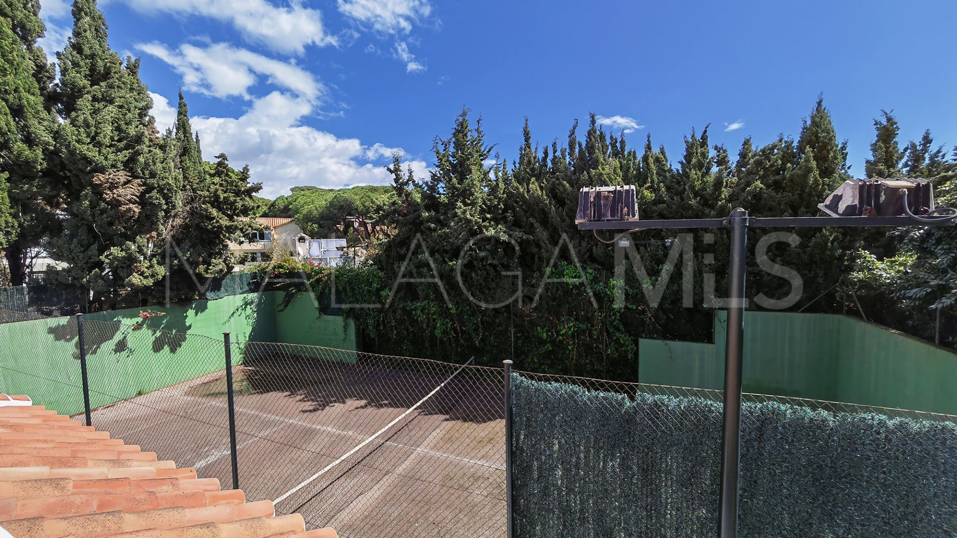 Se vende villa in Sitio de Calahonda