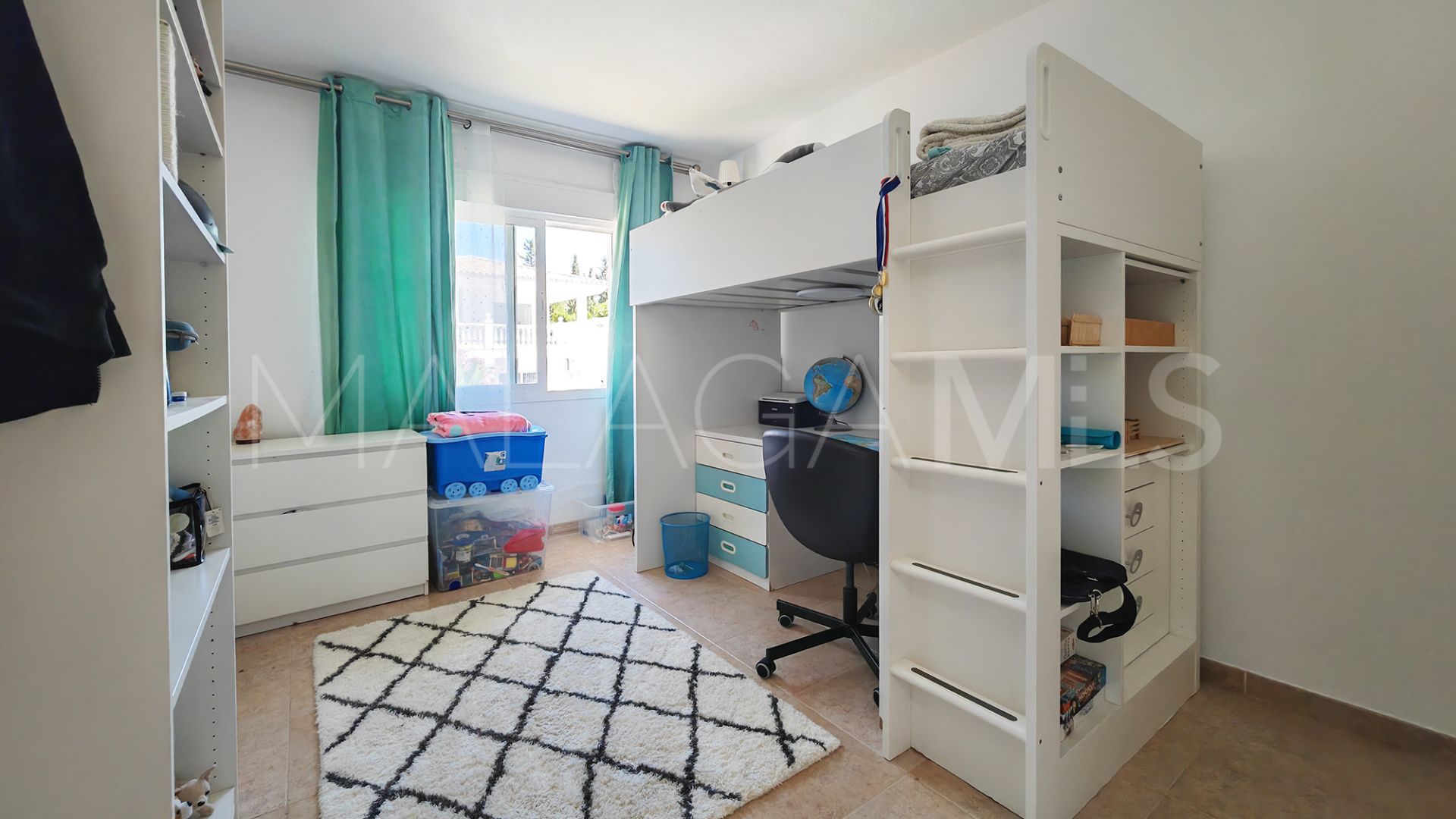 Mijas, adosado a la venta de 3 bedrooms