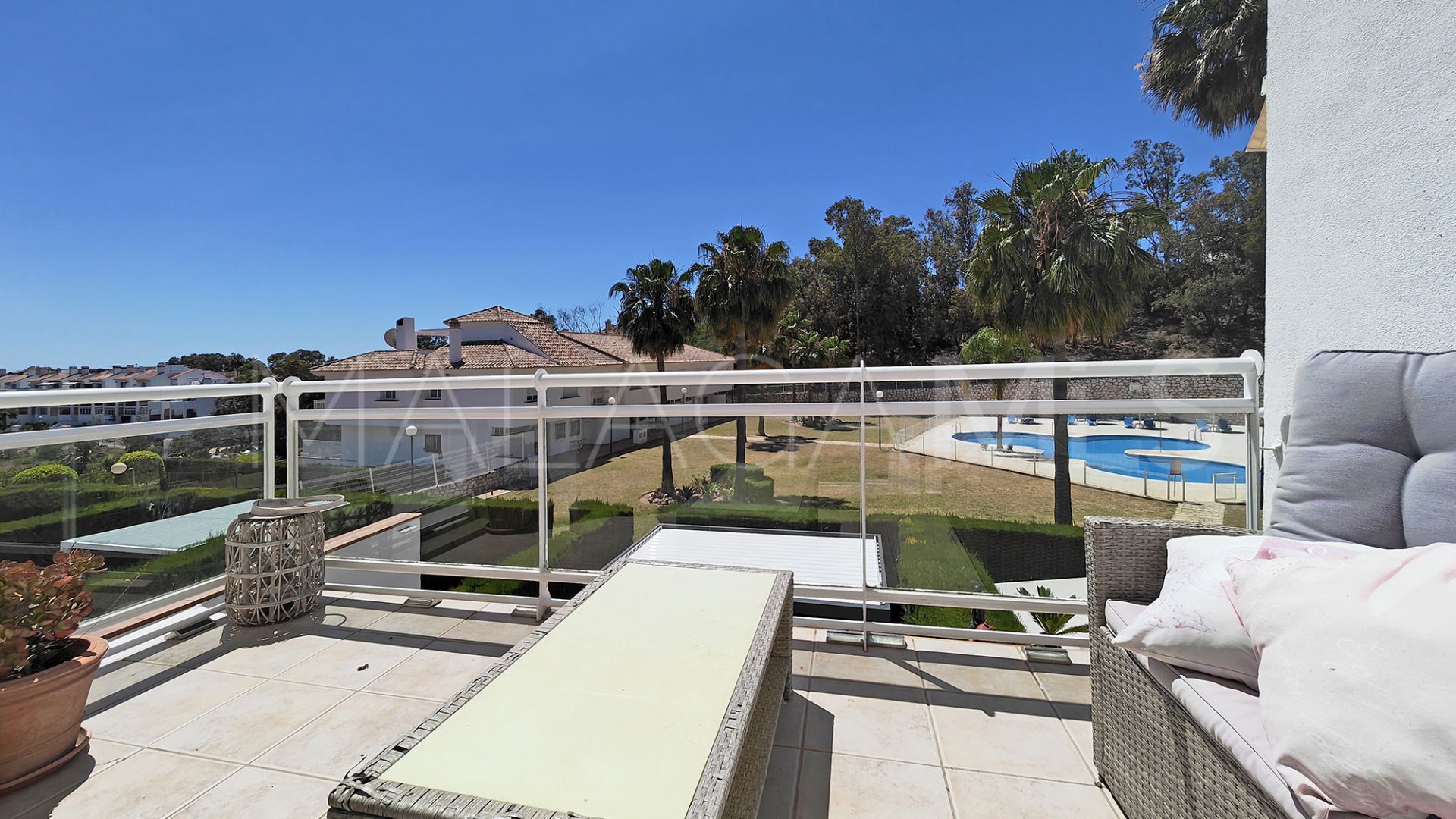 Mijas, adosado a la venta de 3 bedrooms