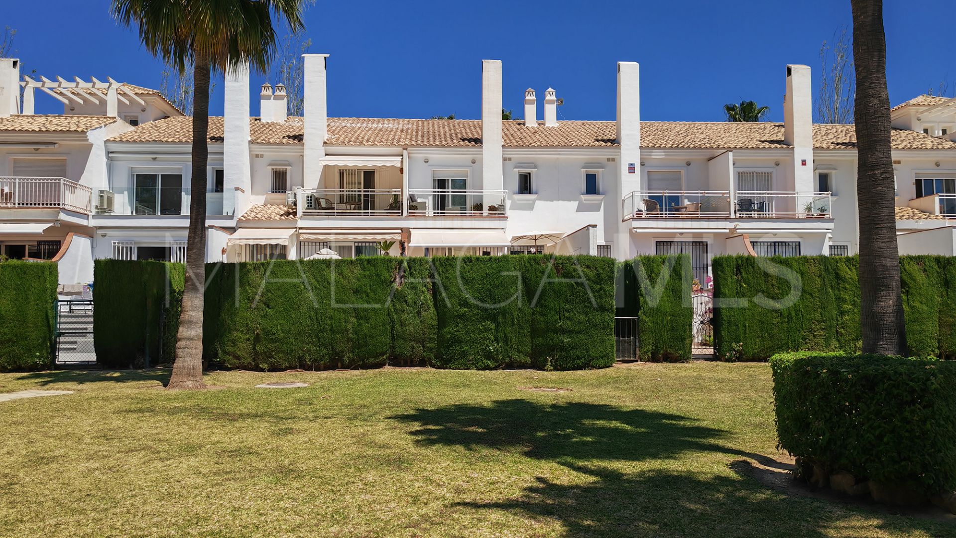 Mijas, adosado a la venta de 3 bedrooms