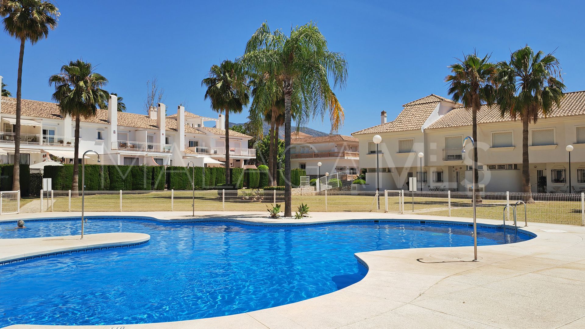 Mijas, adosado a la venta de 3 bedrooms