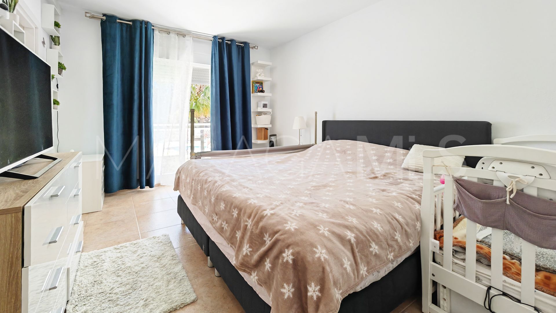 Mijas, adosado a la venta de 3 bedrooms