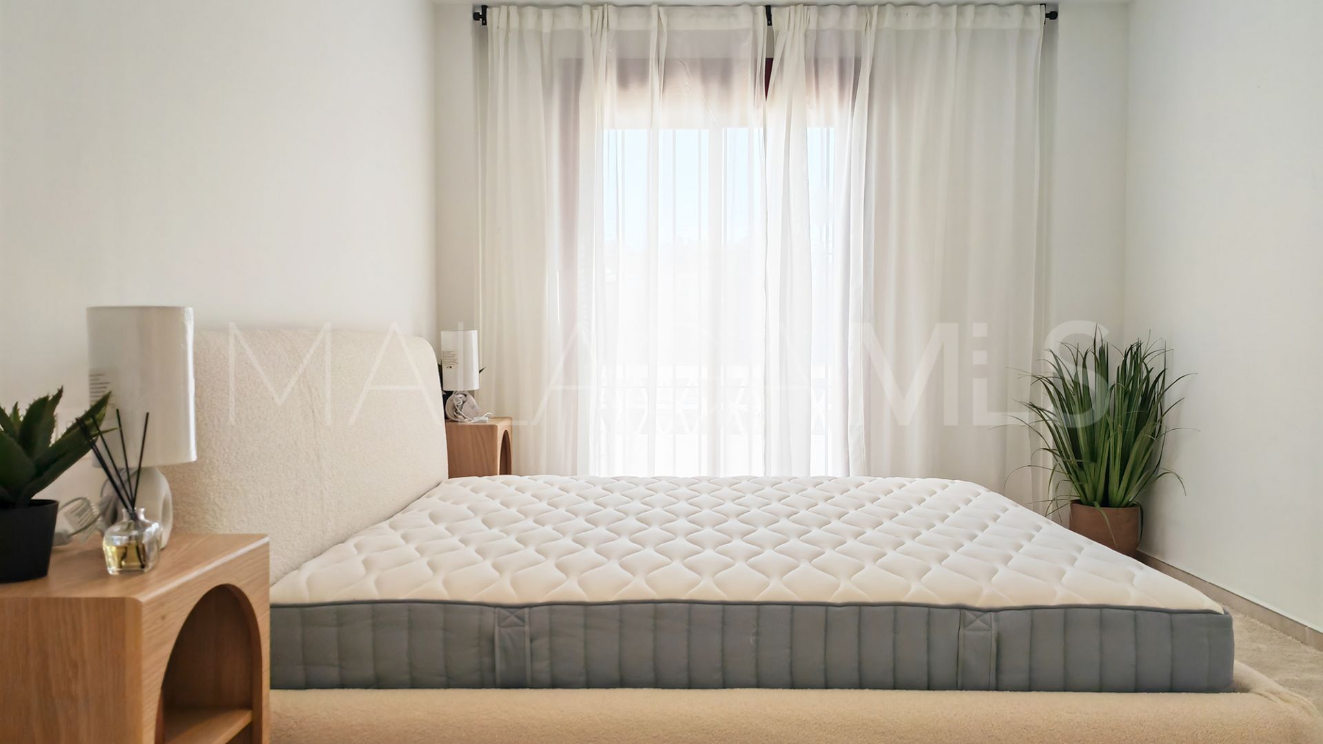 Se vende apartamento planta baja with 3 bedrooms in La Maestranza
