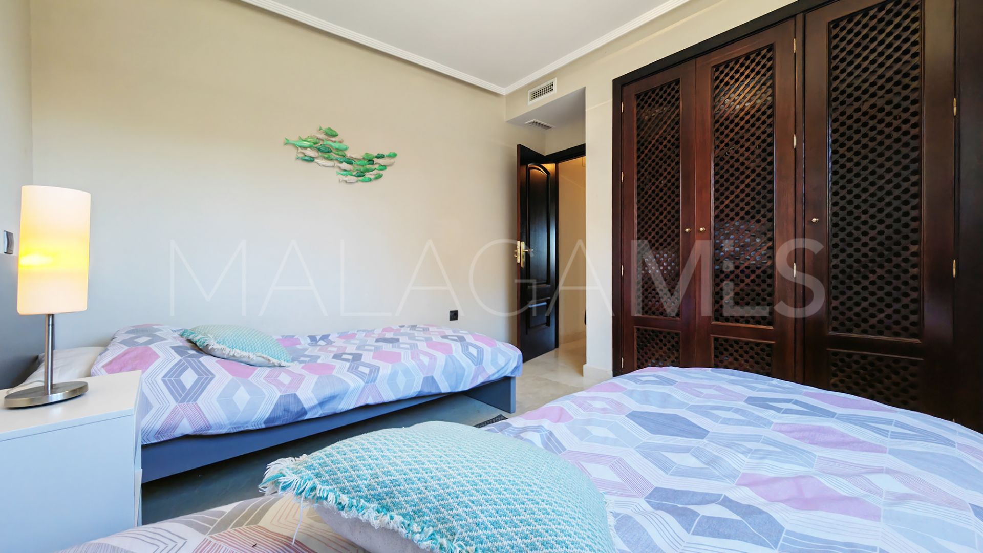 For sale El Soto de Marbella apartment