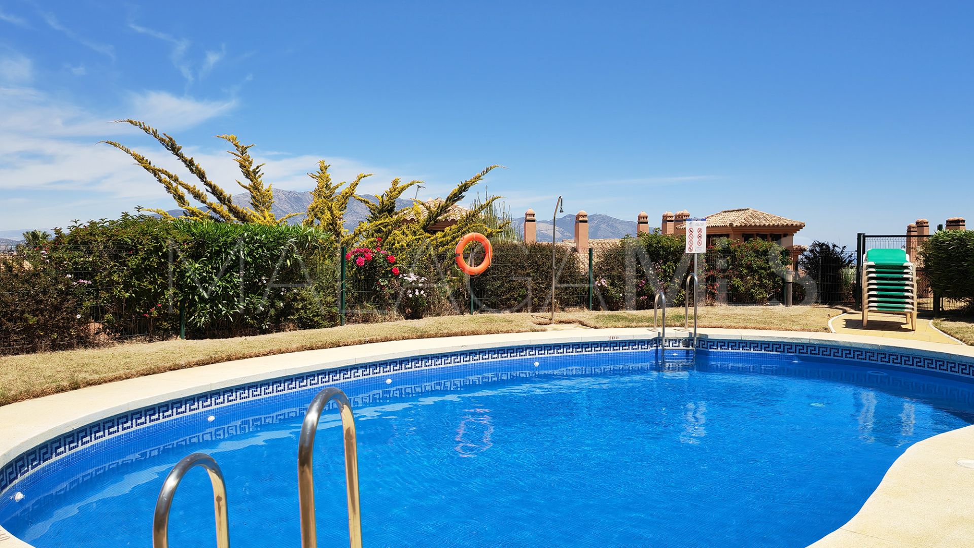 Apartamento for sale in El Soto de Marbella