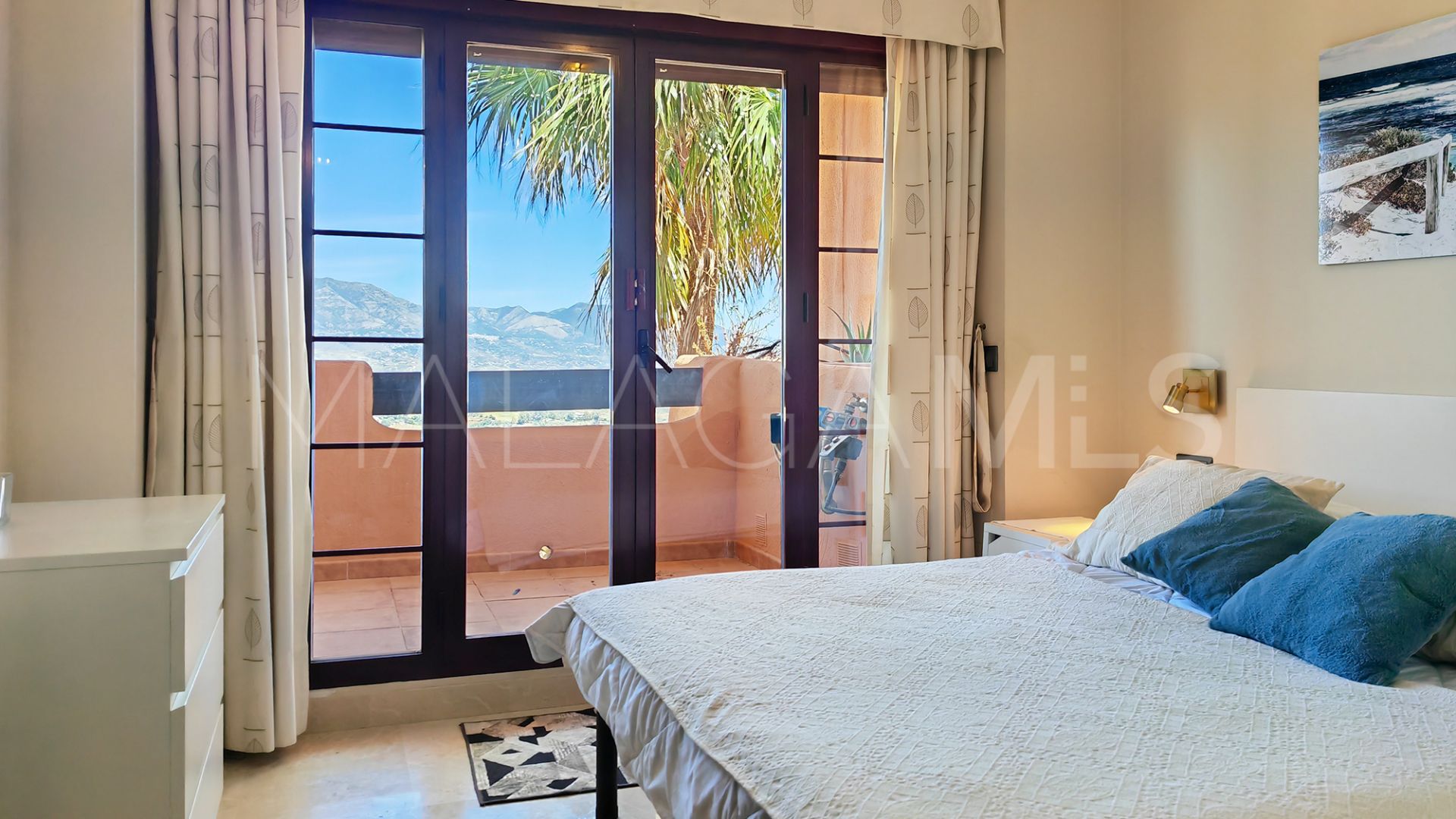 Apartamento for sale in El Soto de Marbella