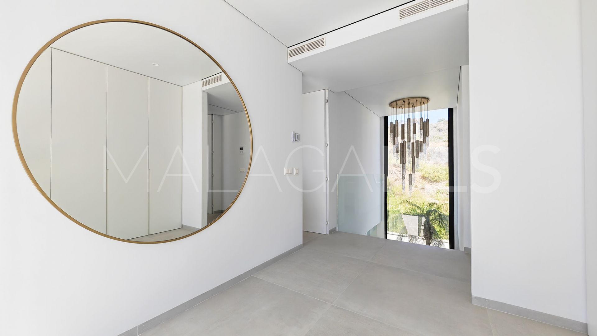 4 bedrooms villa for sale in Cala de Mijas