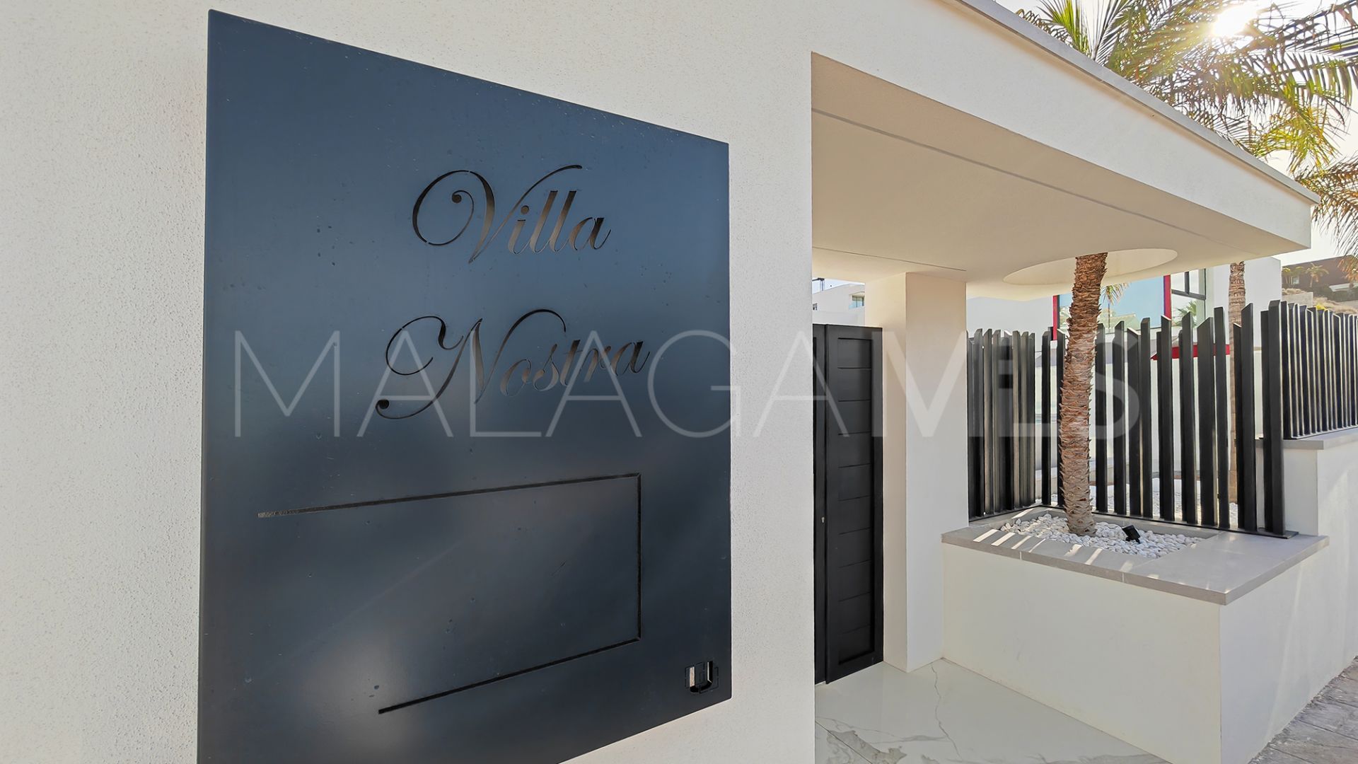 Se vende villa in Cala de Mijas de 4 bedrooms