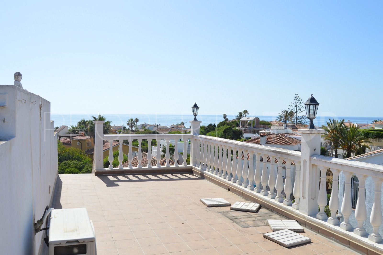 Semi detached house with 3 bedrooms for sale in El Faro