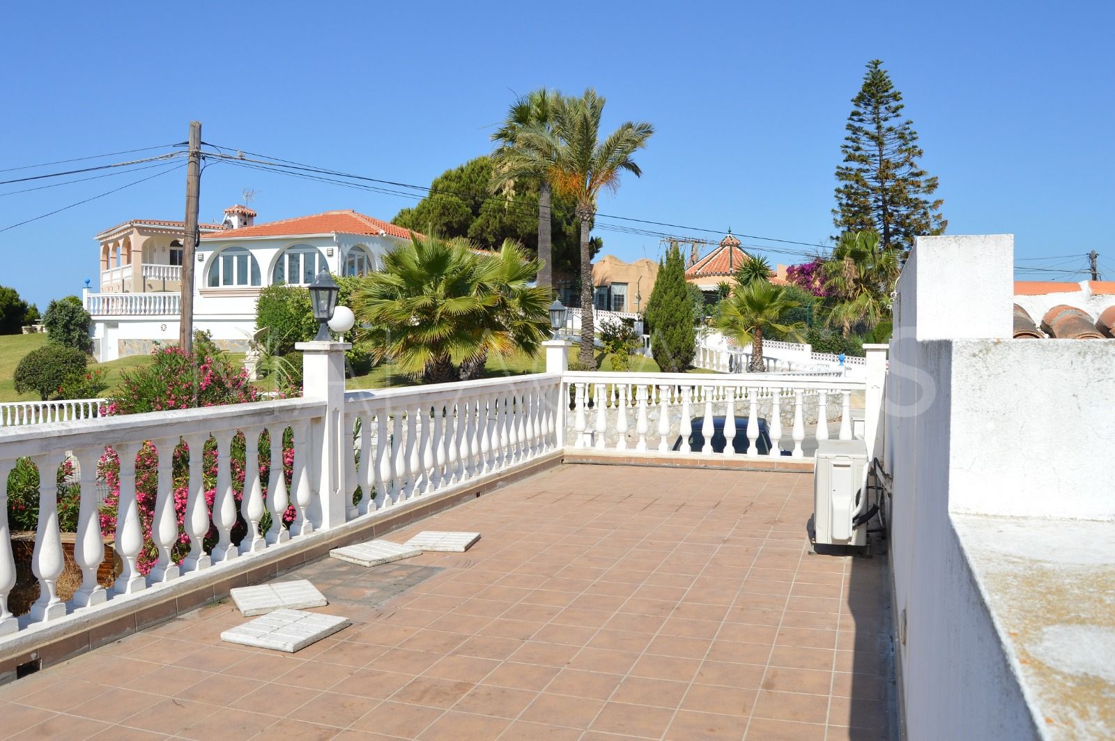 Semi detached house with 3 bedrooms for sale in El Faro