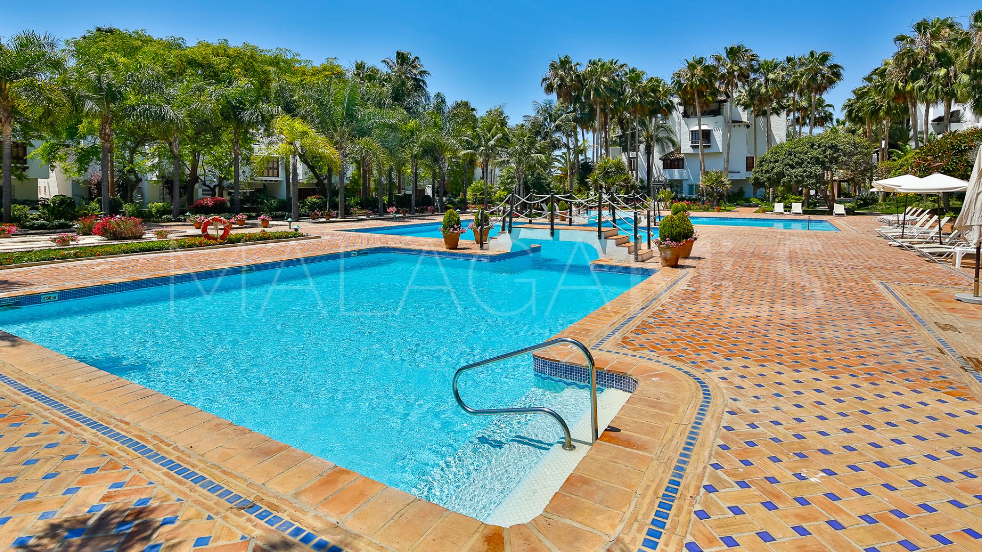 Buy apartamento de 2 bedrooms in Balcones de Puente Romano