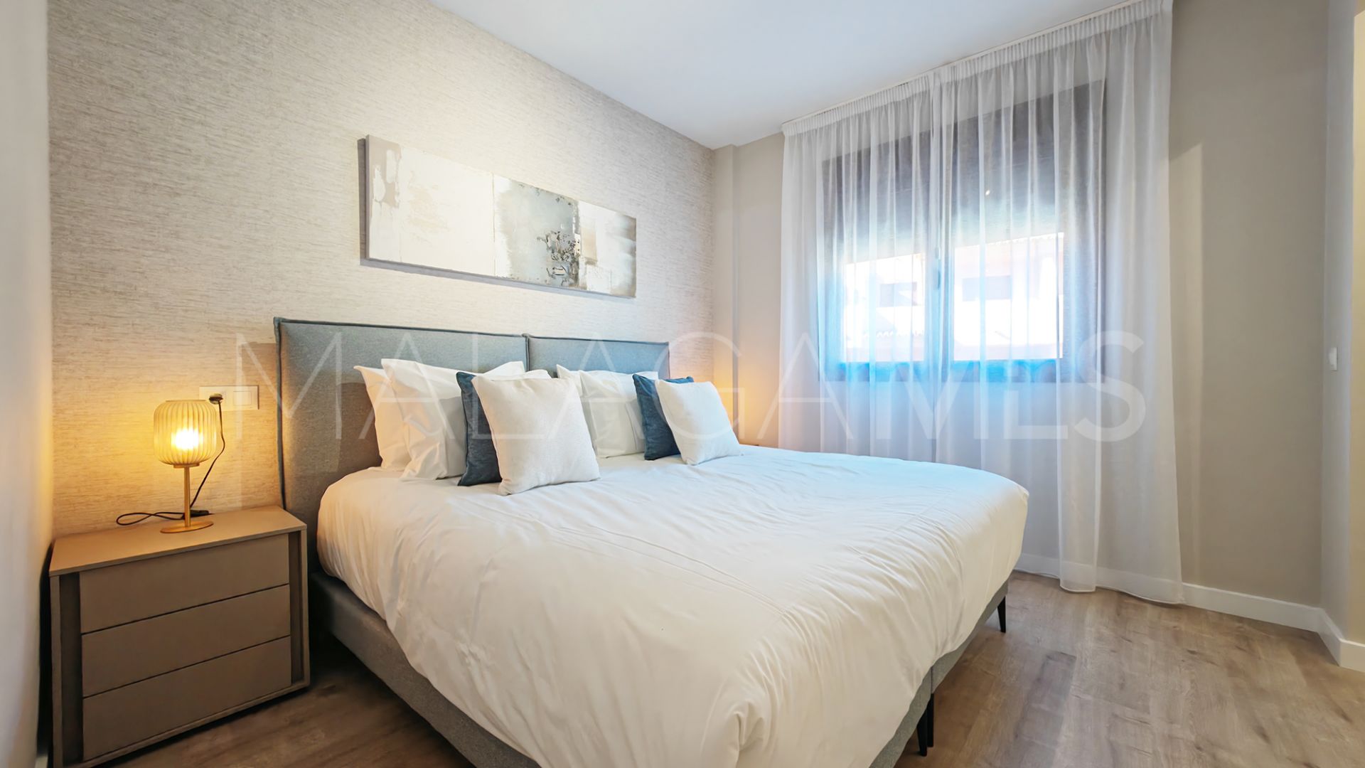 Apartment with 1 bedroom for sale in Benahavis
