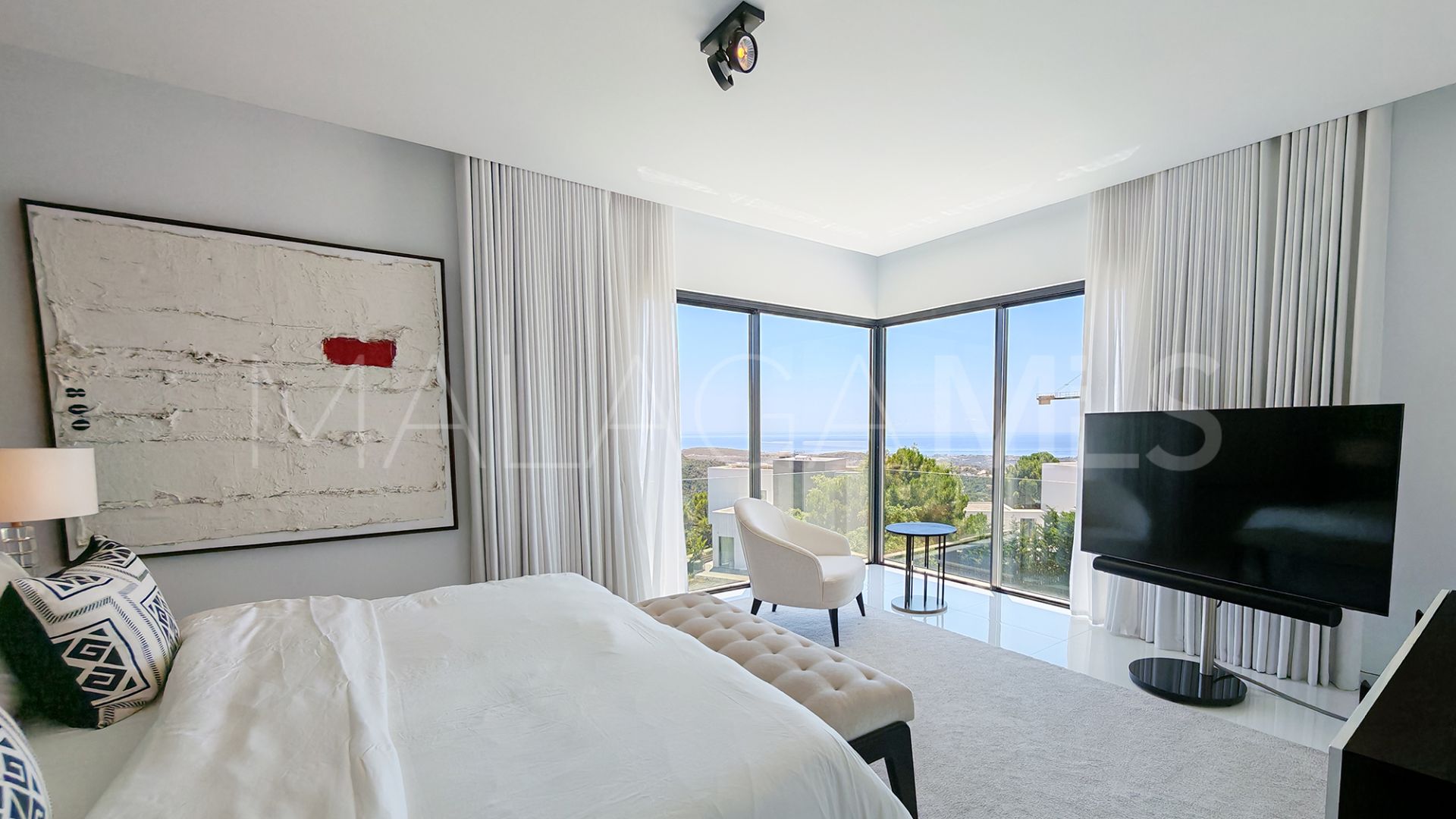 Villa for sale in Monte Mayor