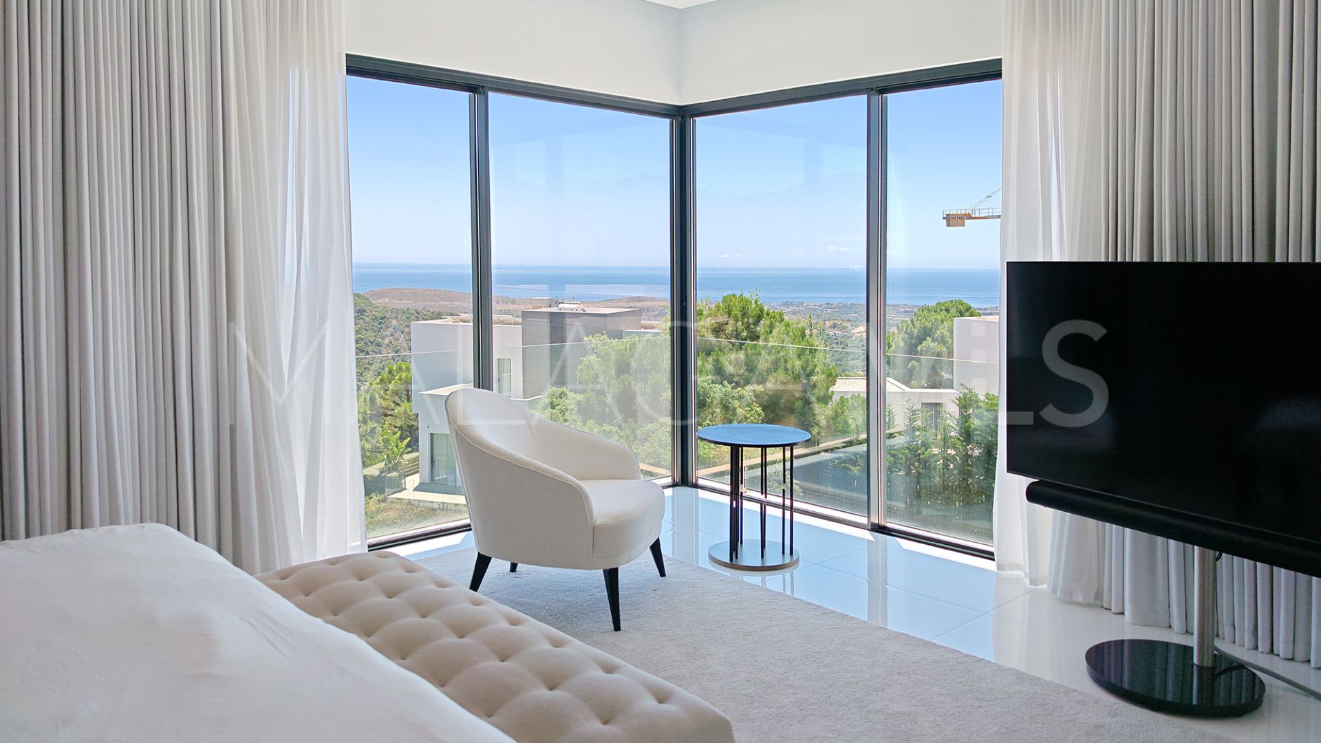 Villa for sale in Monte Mayor