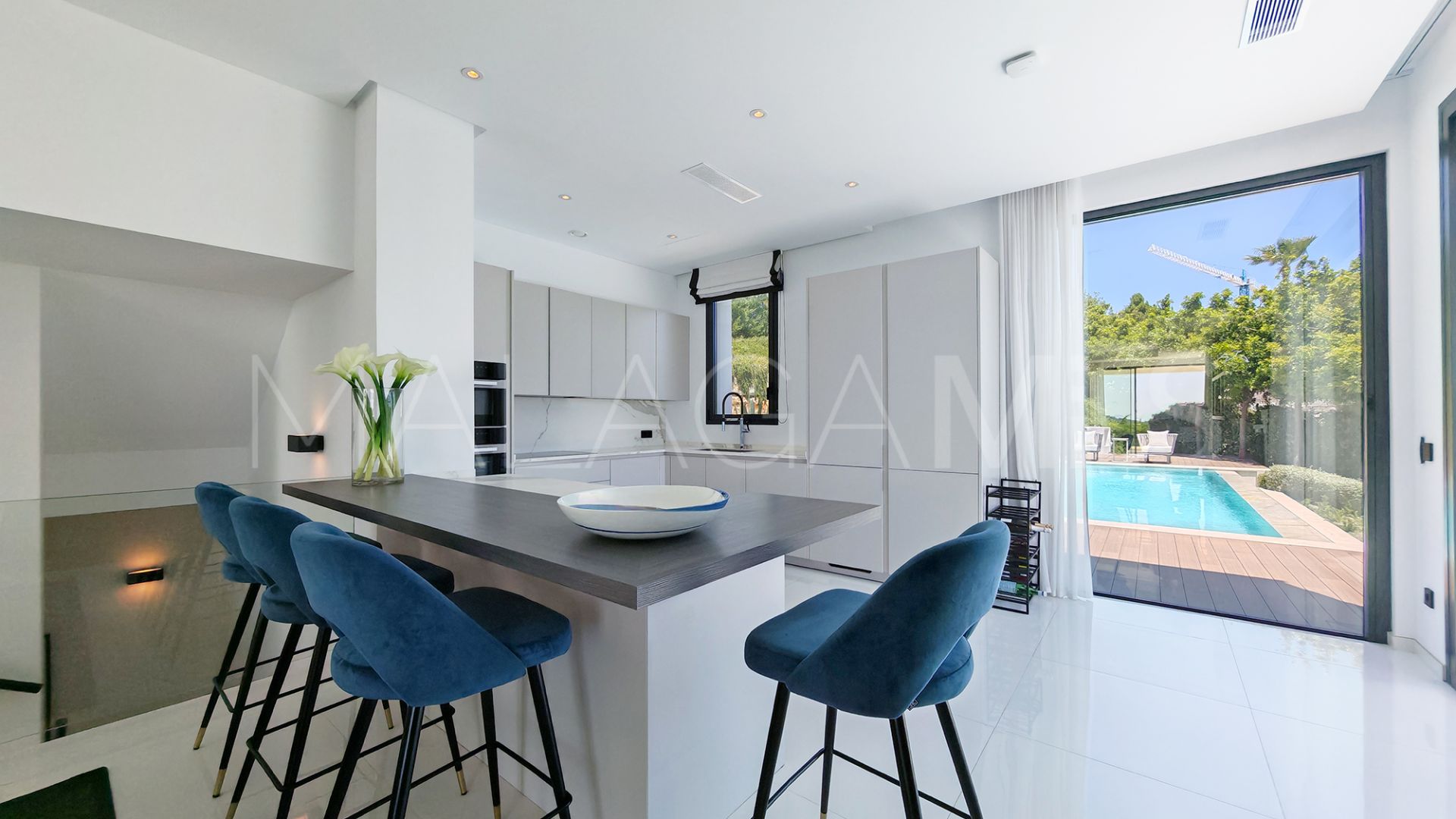 Villa for sale in Monte Mayor