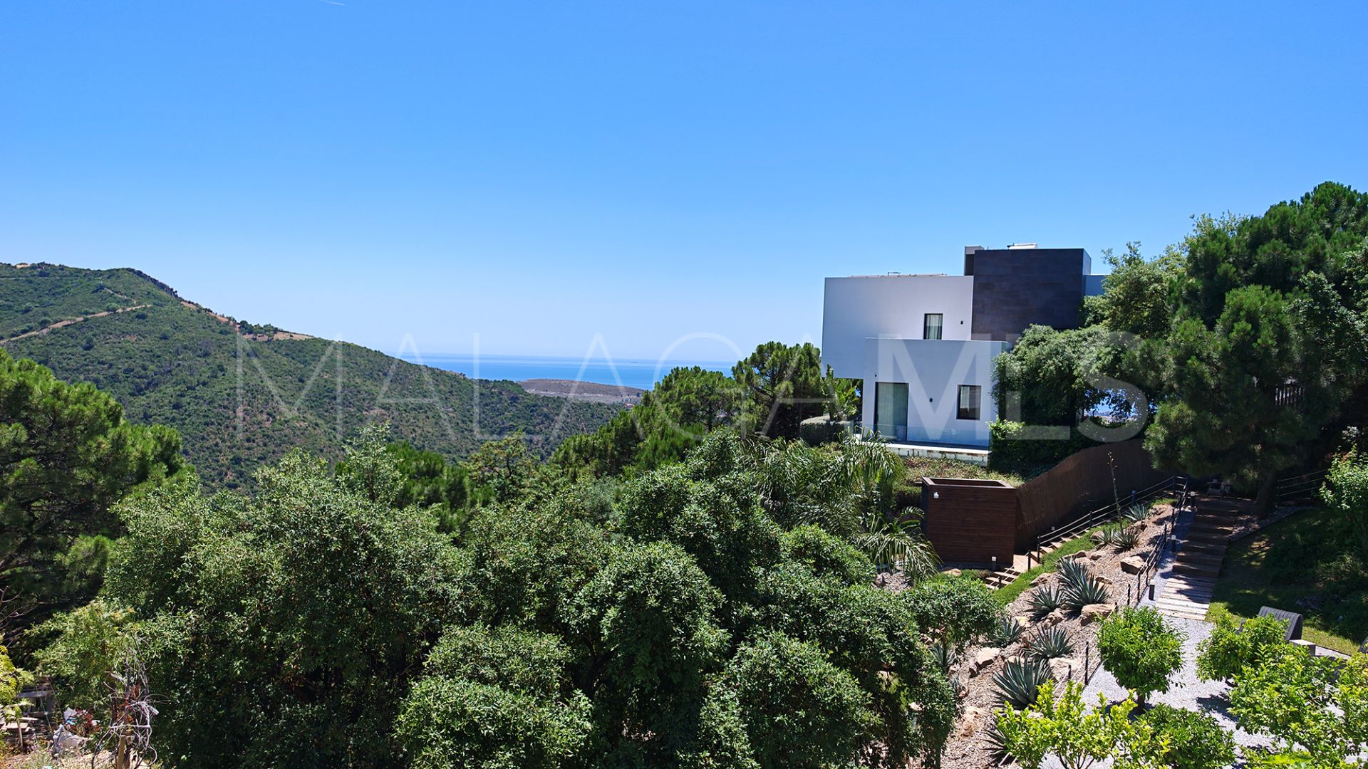 Villa for sale in Monte Mayor