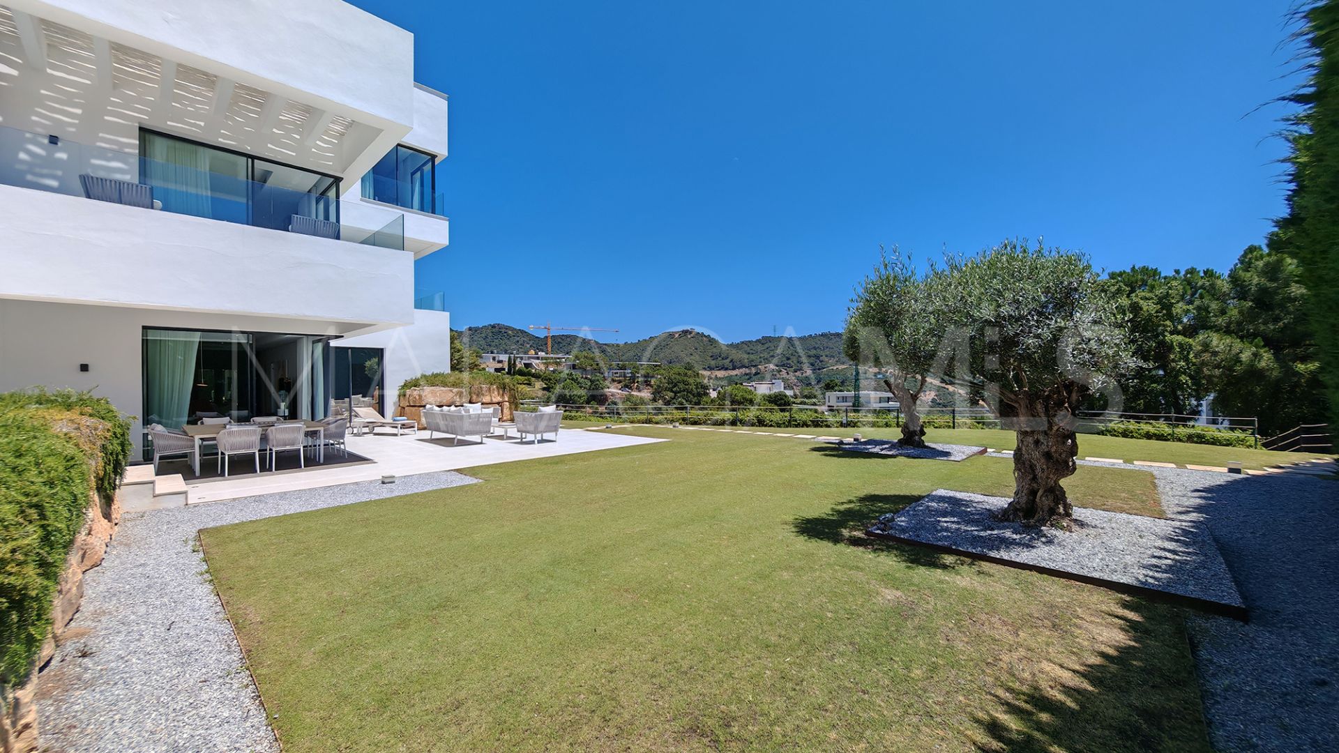 Villa for sale in Monte Mayor