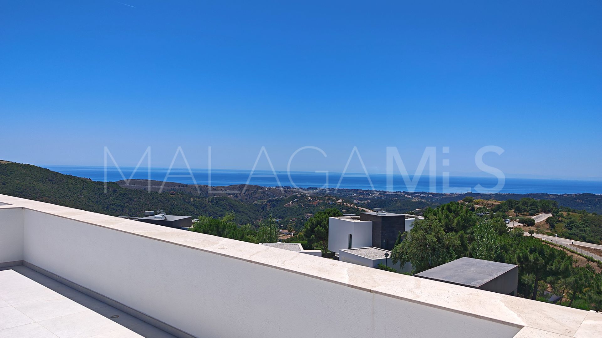 Villa for sale in Monte Mayor