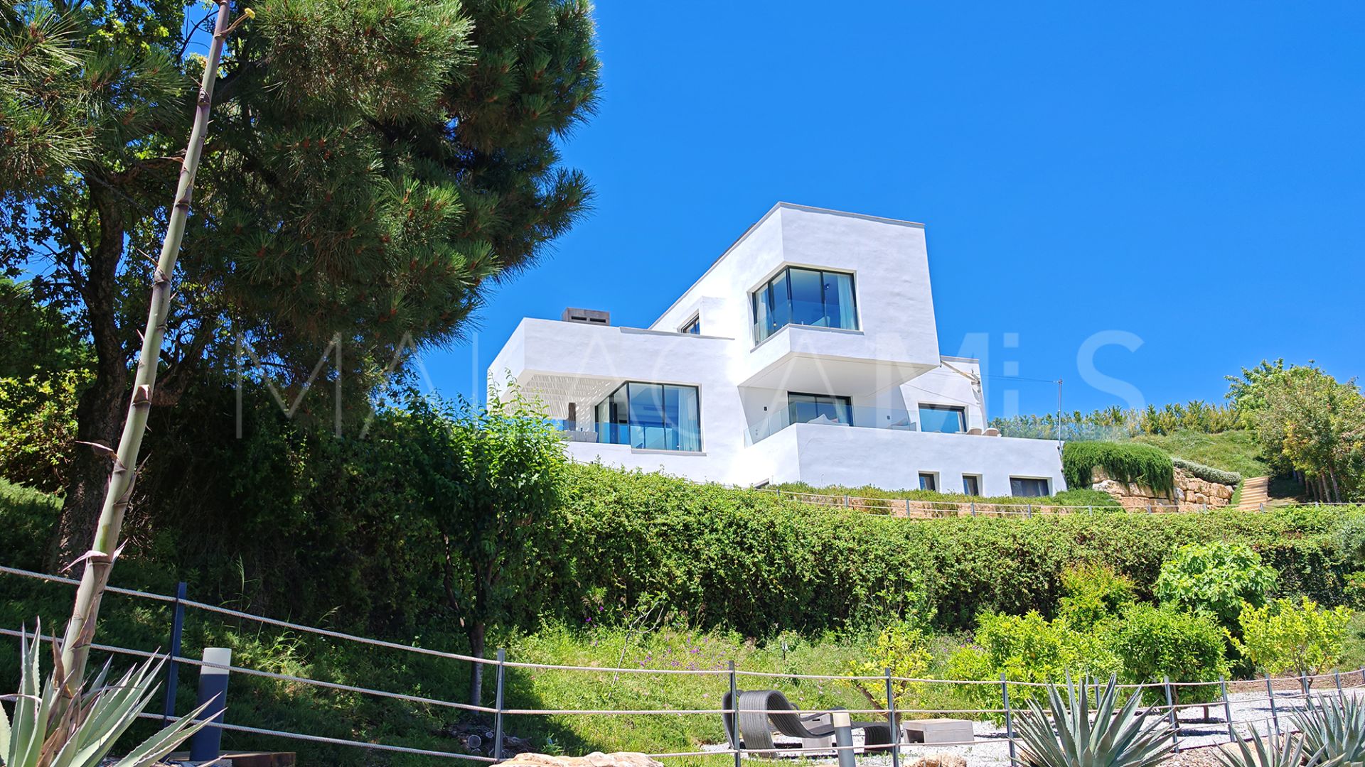 Villa for sale in Monte Mayor