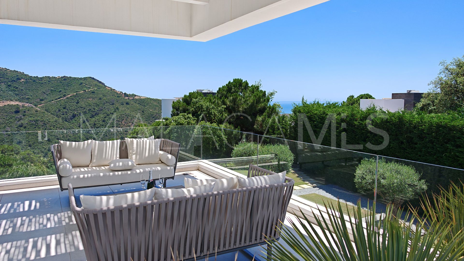 Villa for sale in Monte Mayor