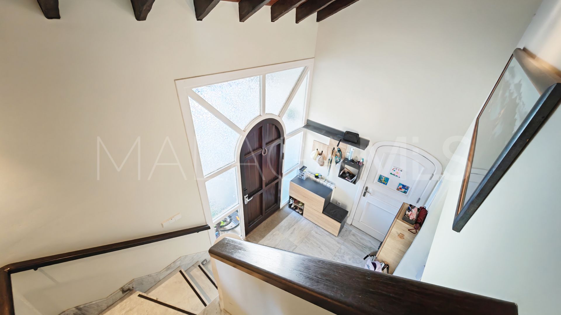 3 bedrooms town house for sale in Bahia de Marbella