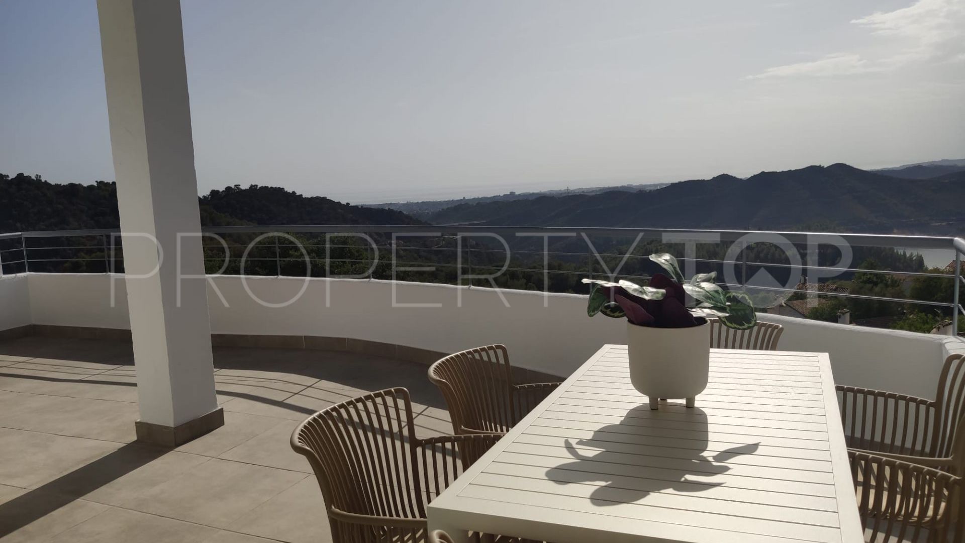 Apartment with 1 bedroom for sale in Cerros del Lago