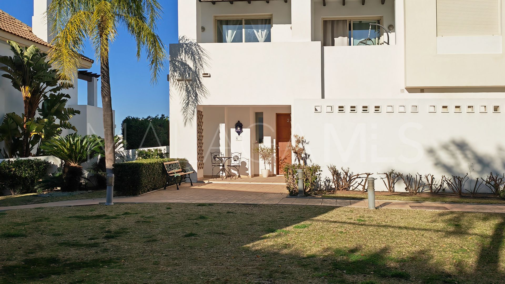 Adosado for sale de 3 bedrooms in La Cala Golf Resort