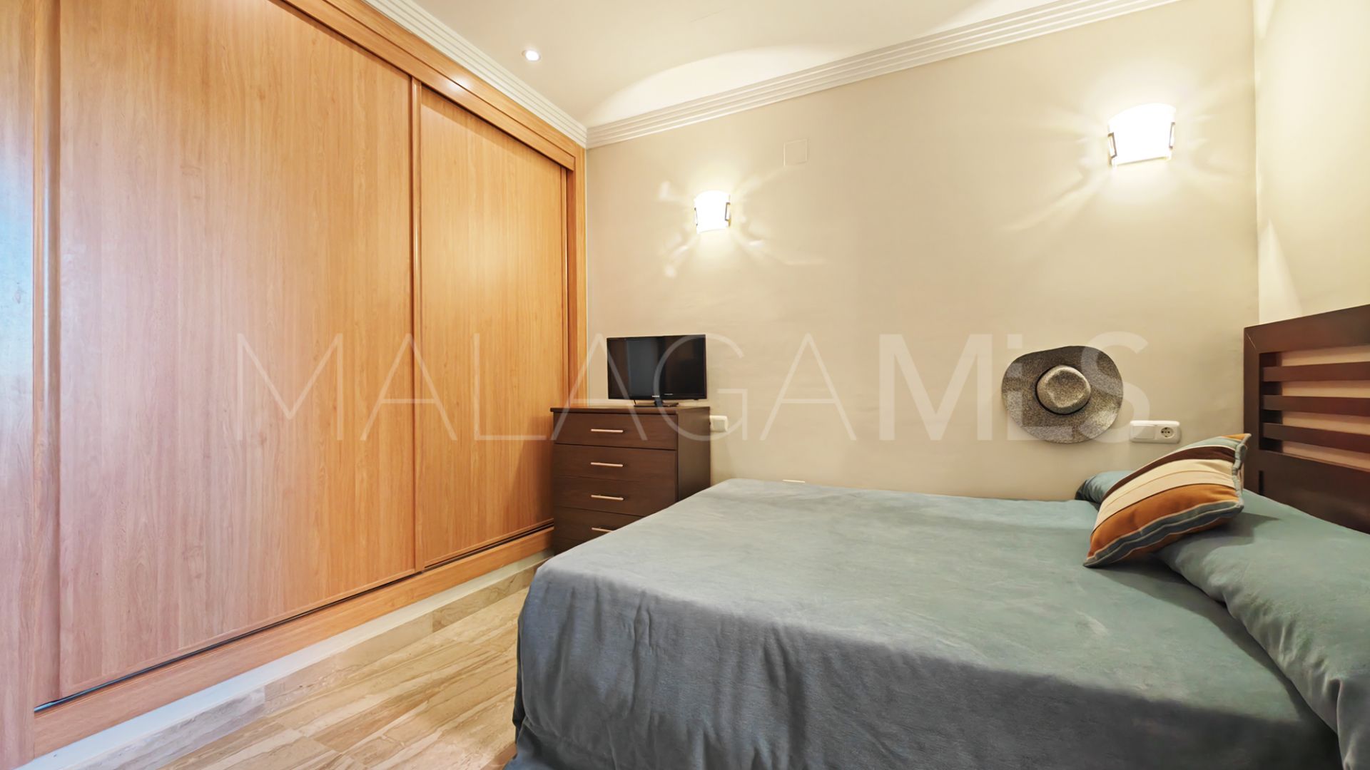 For sale Las Nayades apartment with 2 bedrooms