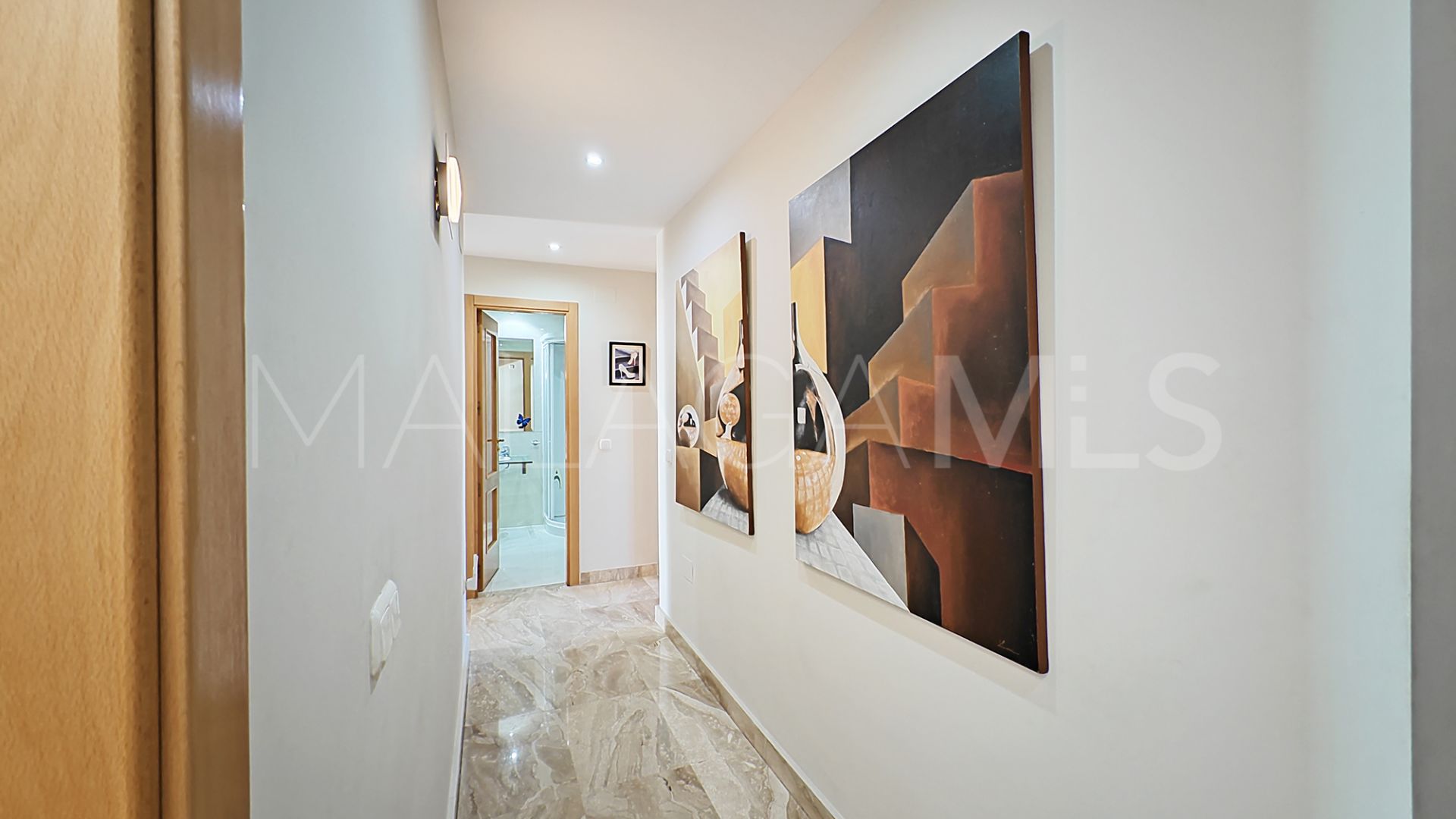For sale Las Nayades apartment with 2 bedrooms