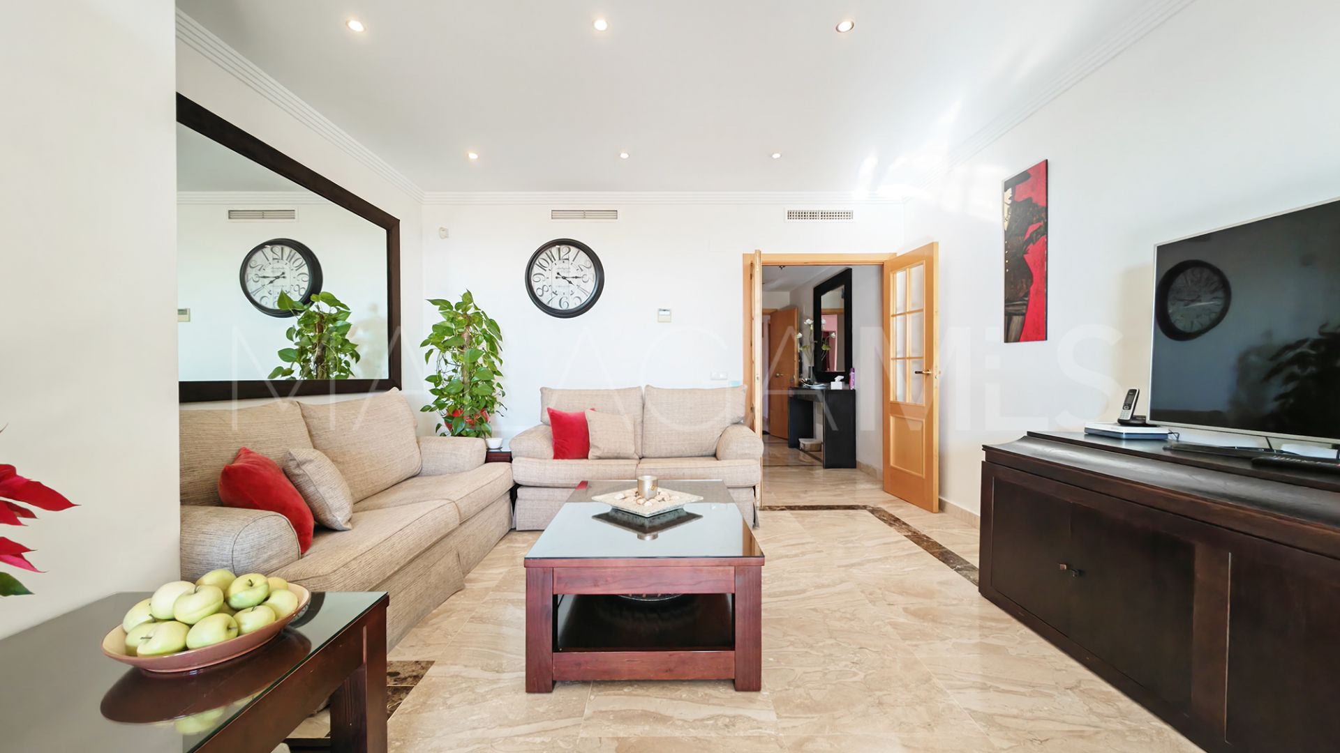 Apartamento for sale in Las Nayades de 2 bedrooms