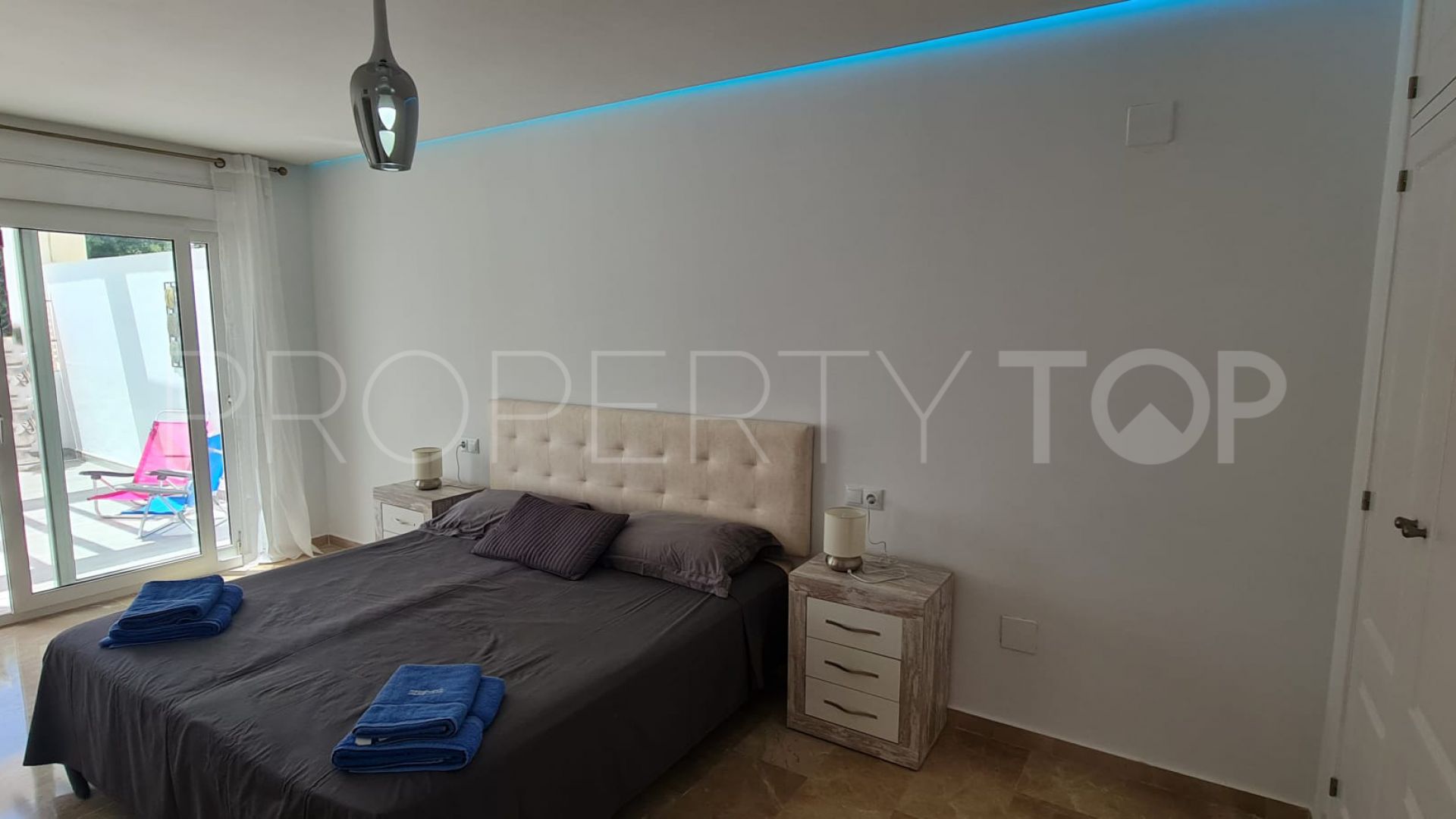 Ground floor apartment for sale in Riviera del Sol
