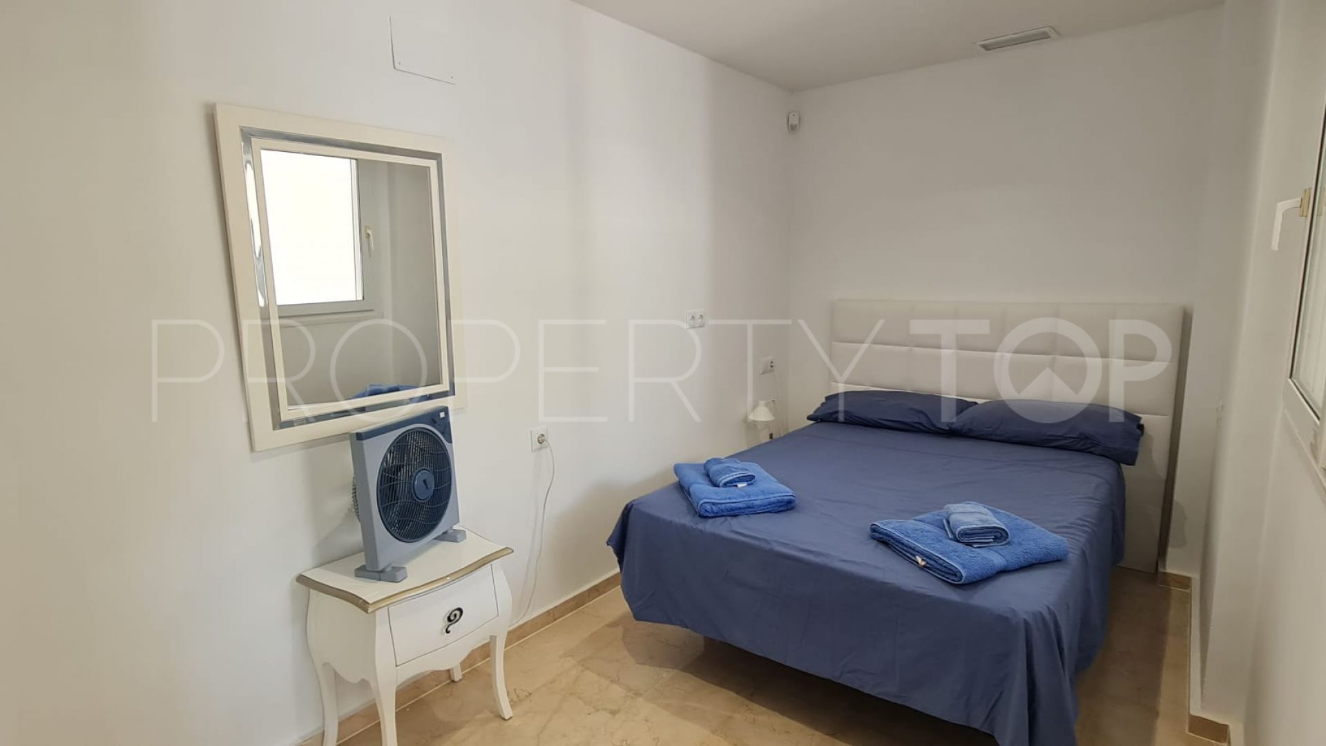 Ground floor apartment for sale in Riviera del Sol
