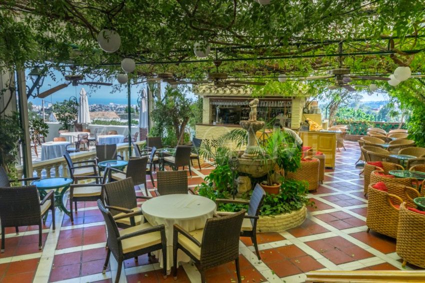 Restaurant for sale in Carretera de Mijas - Alta