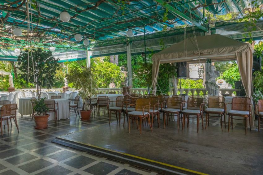 Restaurant for sale in Carretera de Mijas - Alta