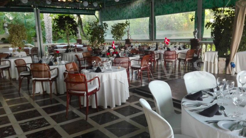 Restaurant for sale in Carretera de Mijas - Alta