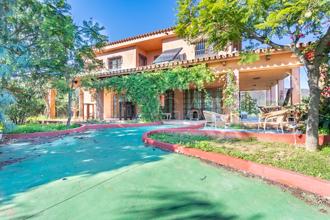 Villa for sale in Entrerrios