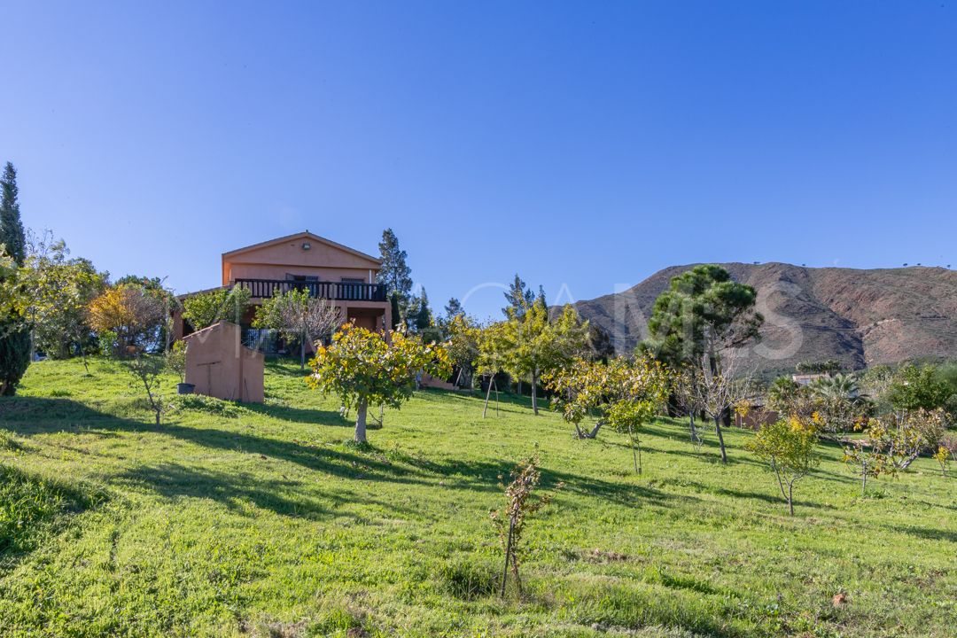 Villa for sale in Entrerrios