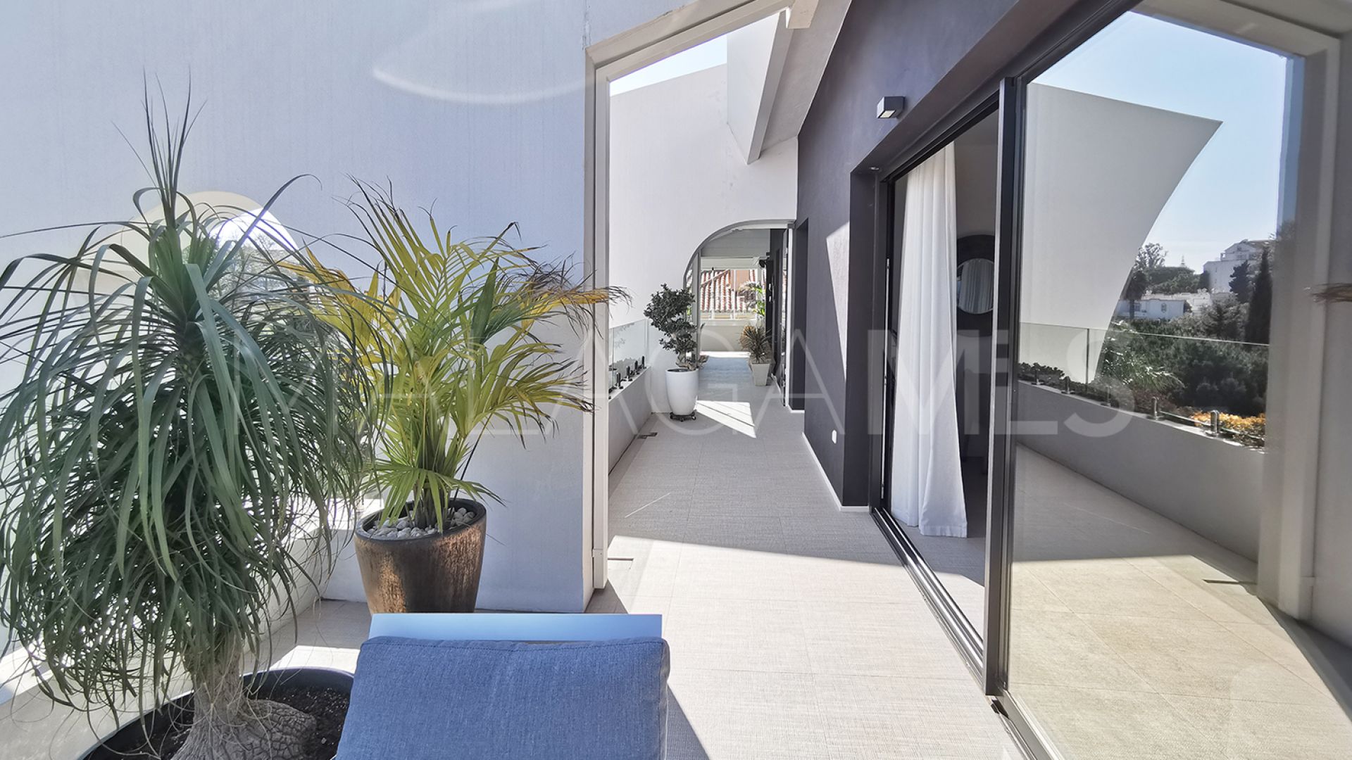 Appartement terrasse for sale in Carib Playa