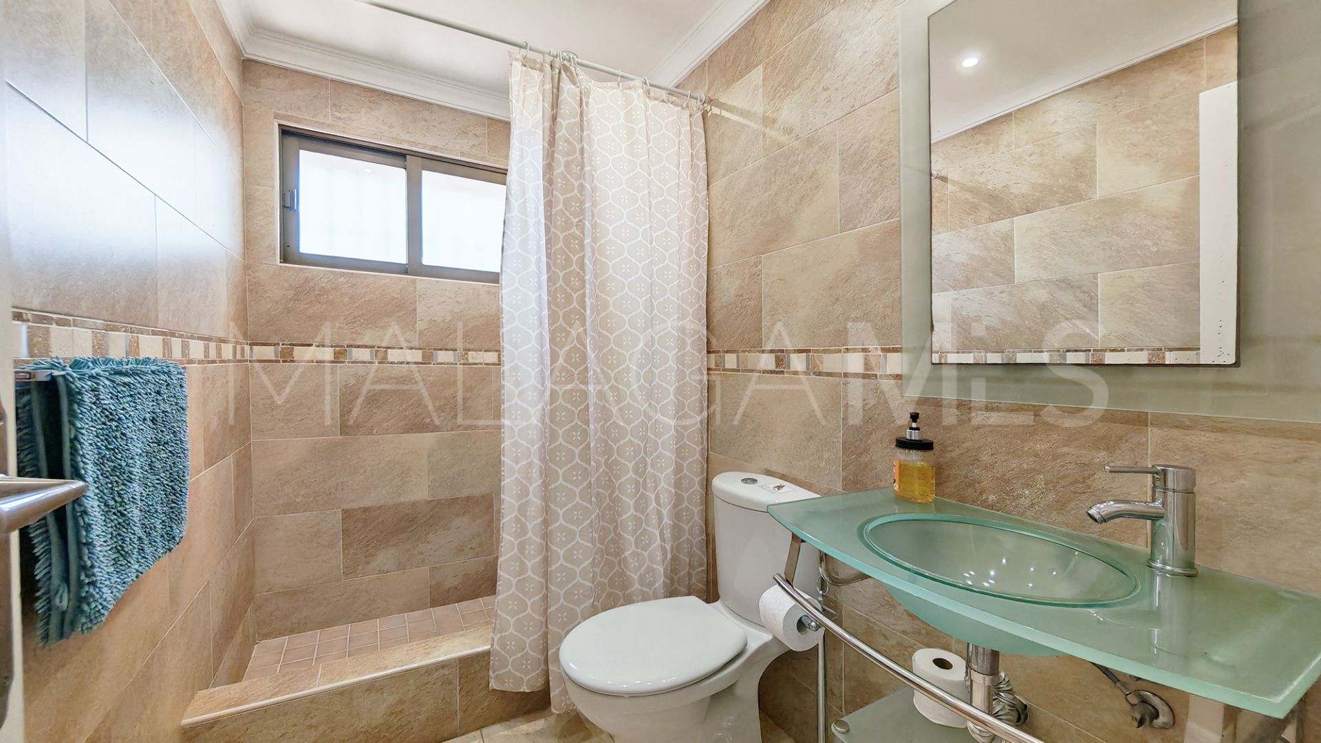 El Chaparral villa for sale