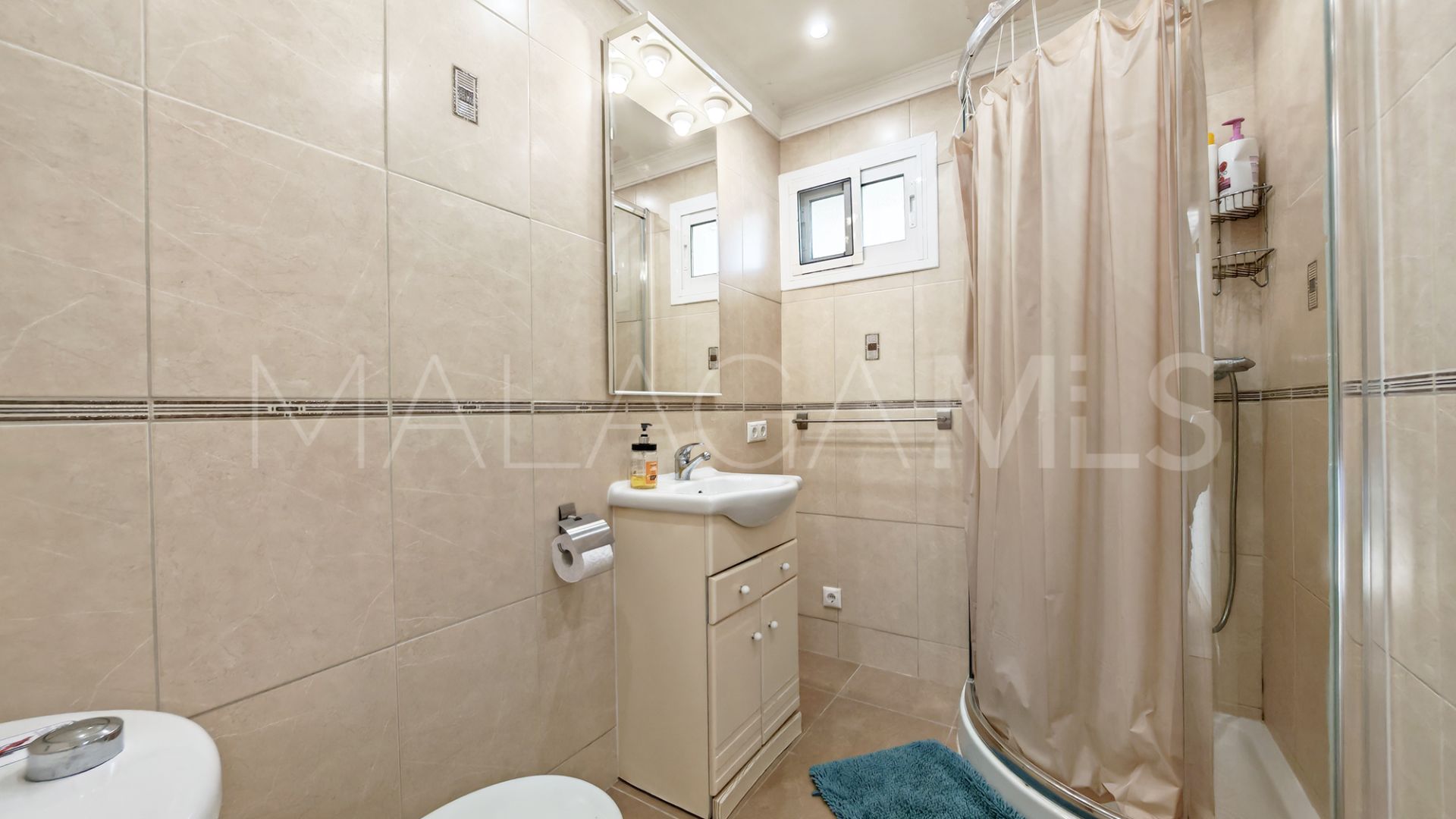 El Chaparral villa for sale