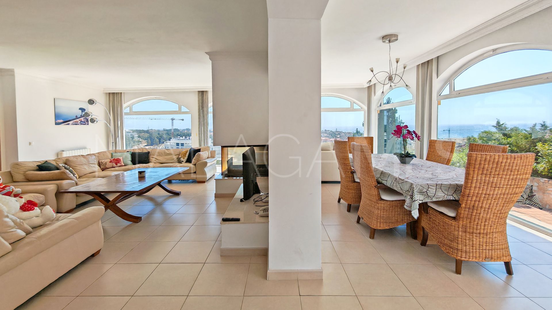 El Chaparral villa for sale